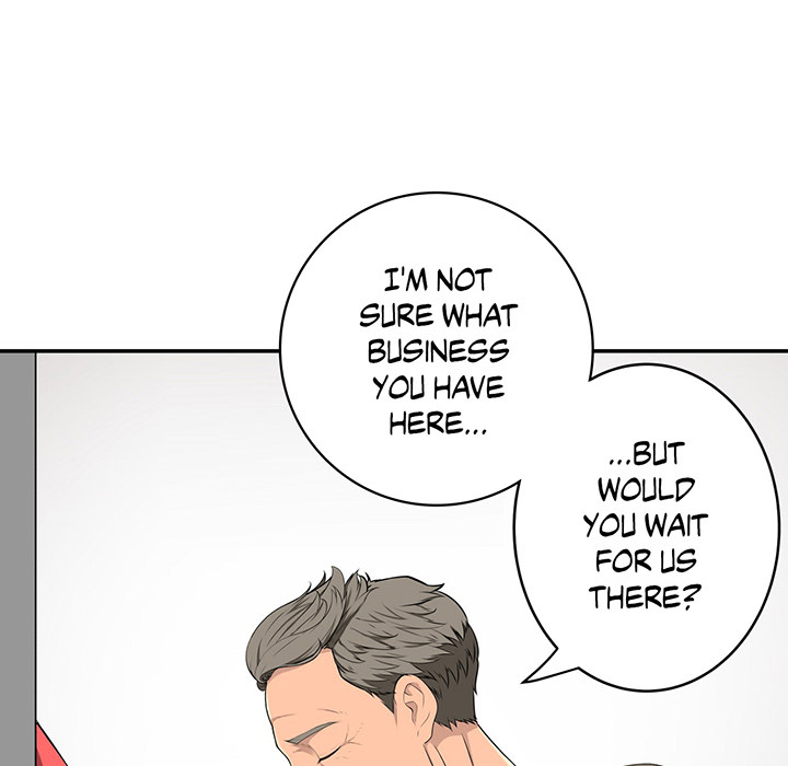 Tissue Guzzler - episode 22 - 6