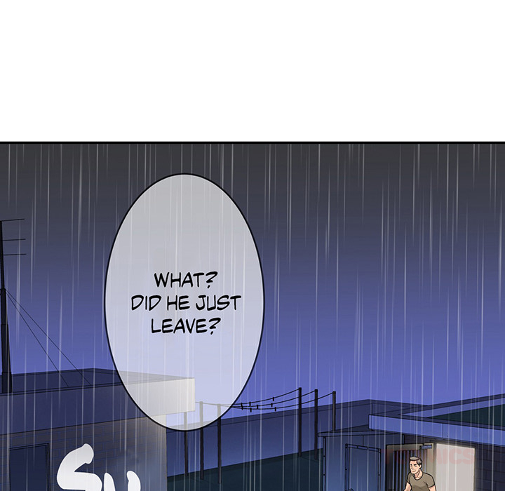 Tissue Guzzler - episode 22 - 73