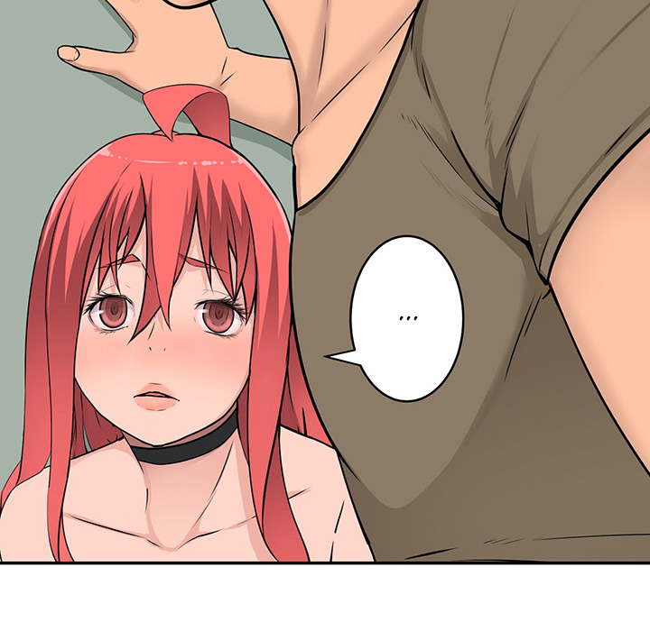 Tissue Guzzler - episode 22 - 81