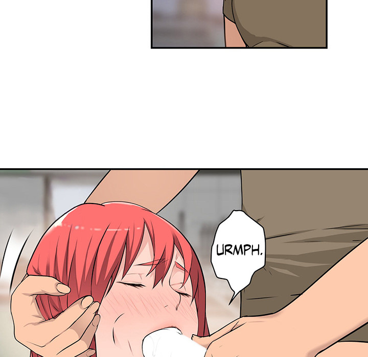 Tissue Guzzler - episode 22 - 87