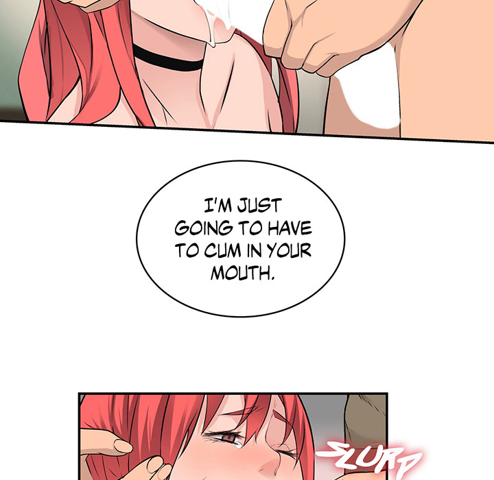 Tissue Guzzler - episode 22 - 88