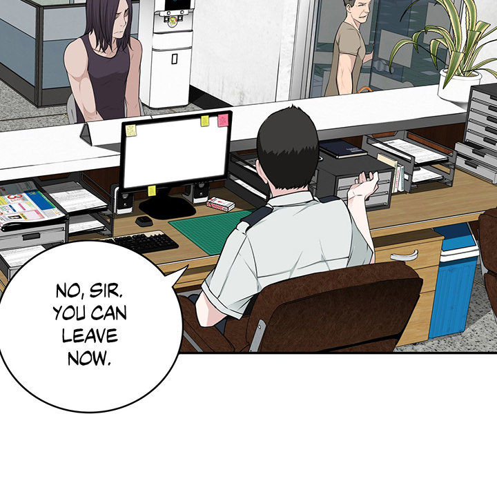 Tissue Guzzler - episode 23 - 10