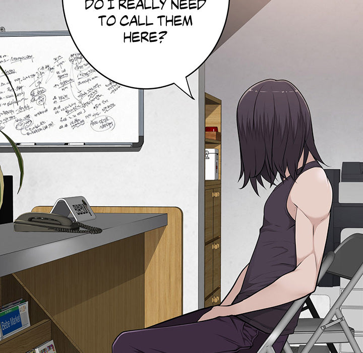 Tissue Guzzler - episode 23 - 14