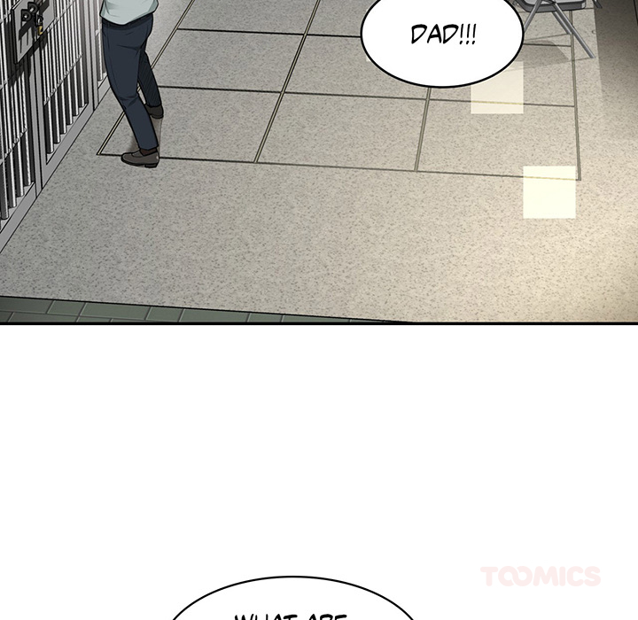 Tissue Guzzler - episode 23 - 21