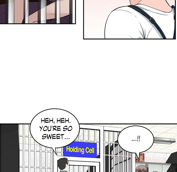 Tissue Guzzler - episode 23 - 25