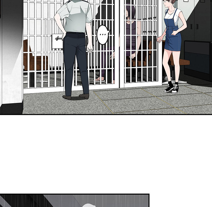 Tissue Guzzler - episode 23 - 26