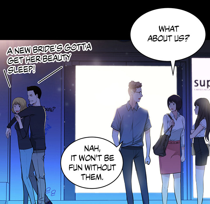 Tissue Guzzler - episode 23 - 46