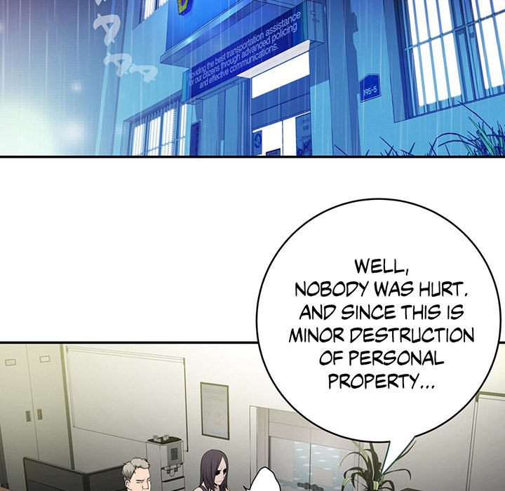 Tissue Guzzler - episode 23 - 4