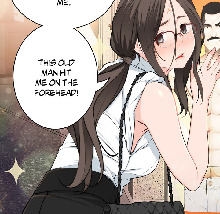 Tissue Guzzler - episode 23 - 56