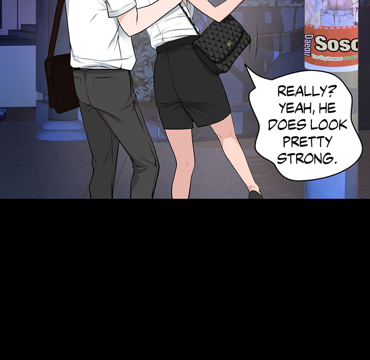 Tissue Guzzler - episode 23 - 62