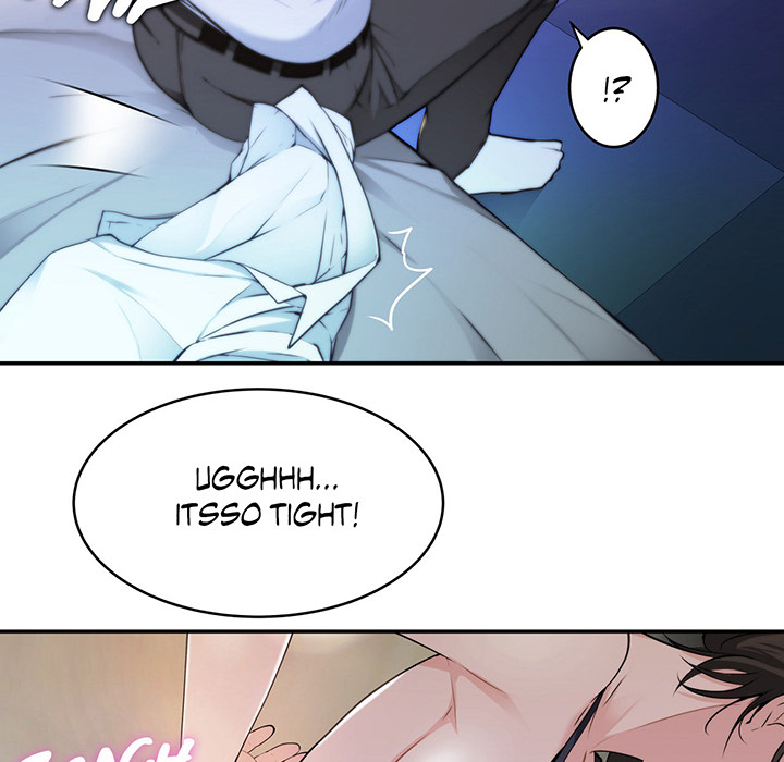 Tissue Guzzler - episode 23 - 74