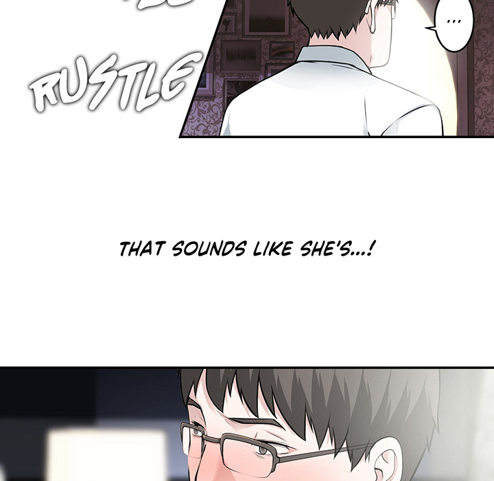 Tissue Guzzler - episode 23 - 76