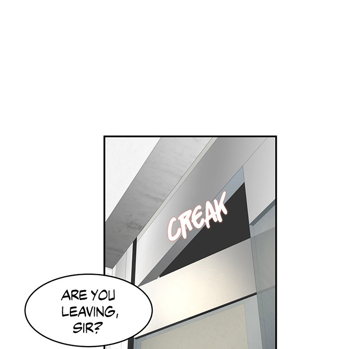 Tissue Guzzler - episode 23 - 8