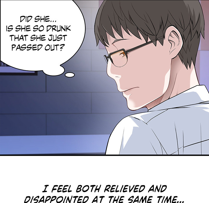 Tissue Guzzler - episode 24 - 15