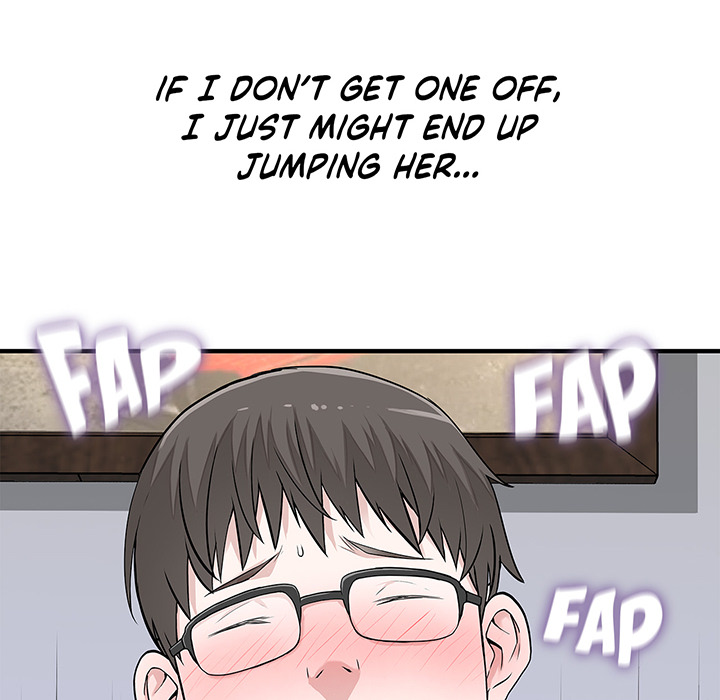 Tissue Guzzler - episode 24 - 27