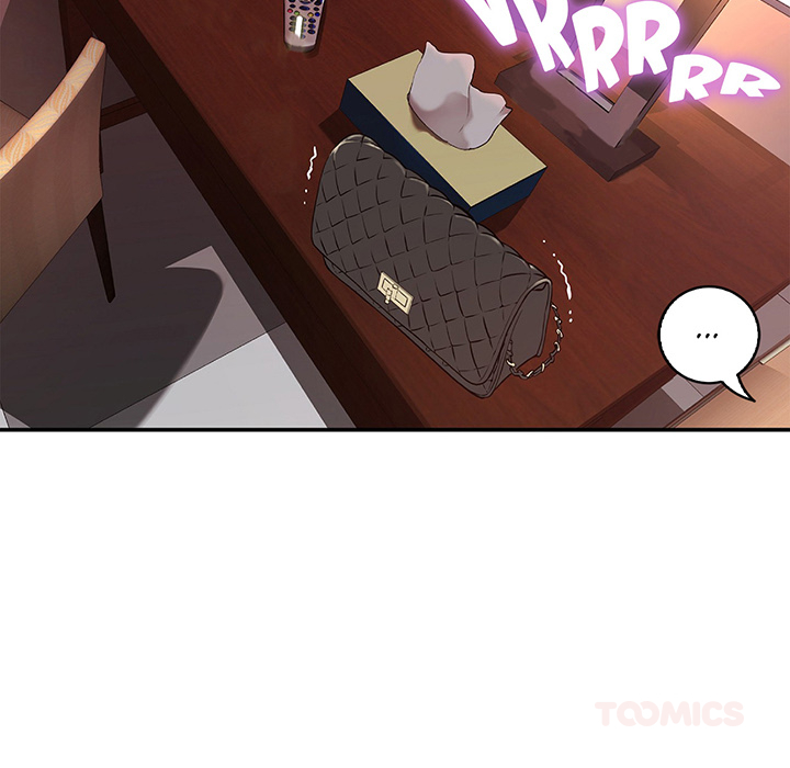 Tissue Guzzler - episode 24 - 33