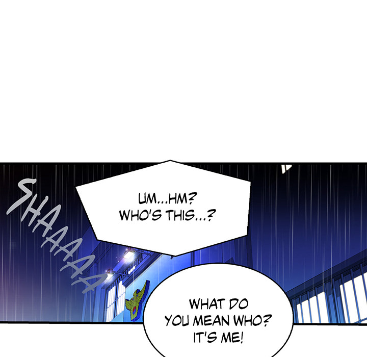 Tissue Guzzler - episode 24 - 38