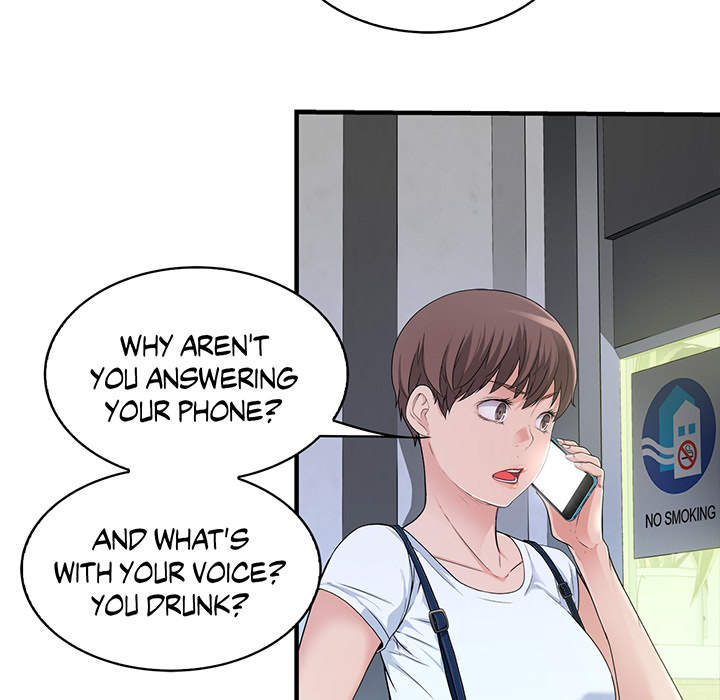 Tissue Guzzler - episode 24 - 39