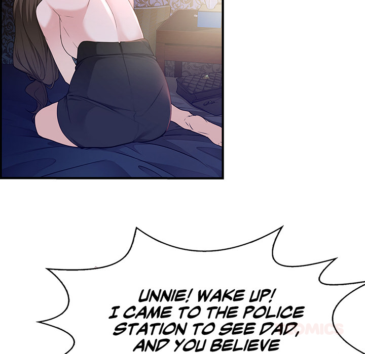 Tissue Guzzler - episode 24 - 41