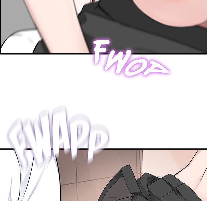 Tissue Guzzler - episode 24 - 83