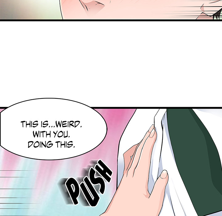 Tissue Guzzler - episode 25 - 32