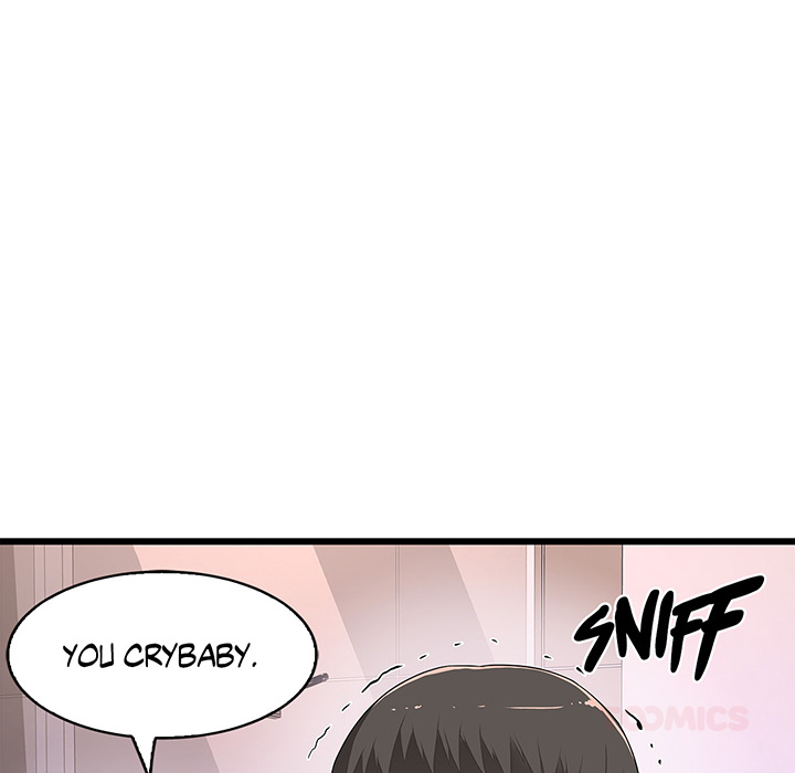 Tissue Guzzler - episode 25 - 45