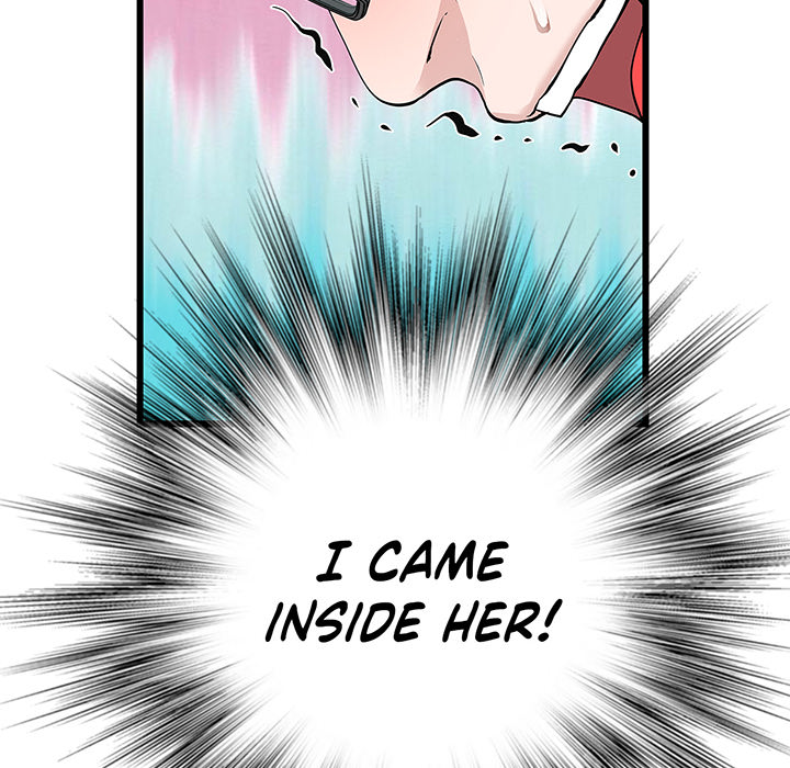 Tissue Guzzler - episode 25 - 83