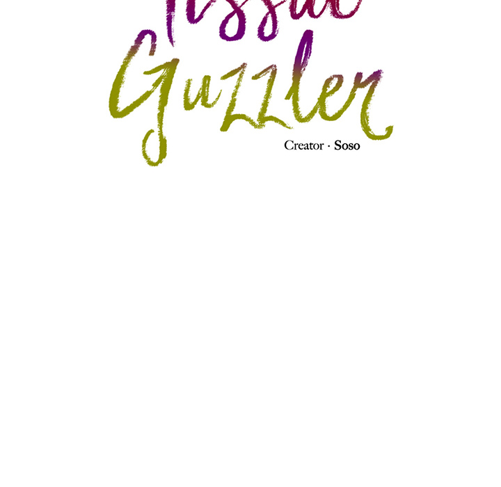 Tissue Guzzler - episode 26 - 23