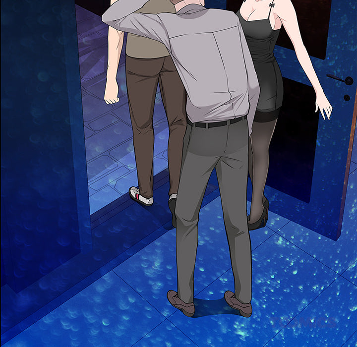 Tissue Guzzler - episode 26 - 49