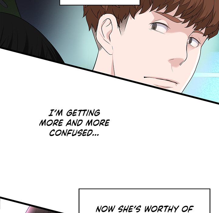 Tissue Guzzler - episode 26 - 54