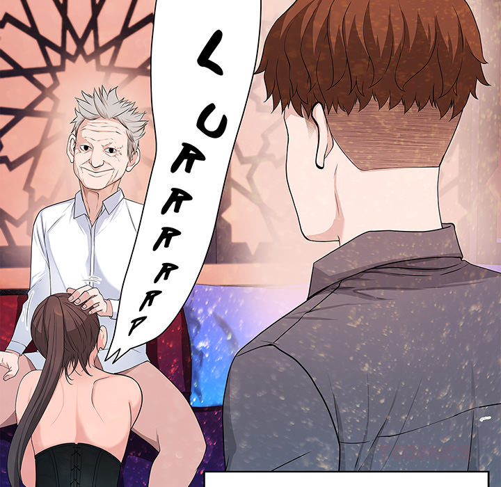 Tissue Guzzler - episode 26 - 61