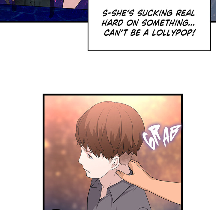 Tissue Guzzler - episode 26 - 62