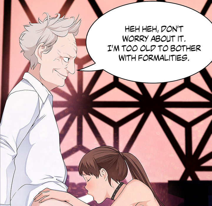 Tissue Guzzler - episode 26 - 68