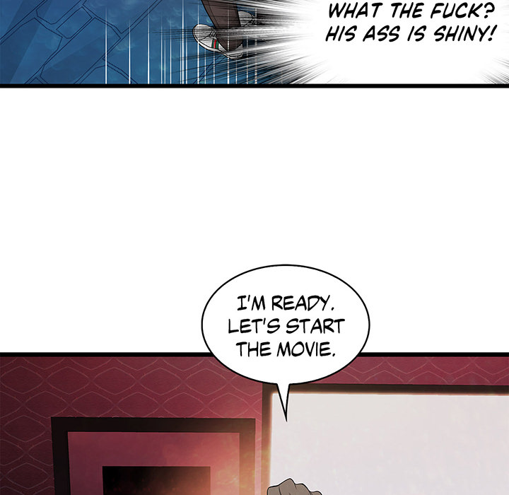 Tissue Guzzler - episode 26 - 72