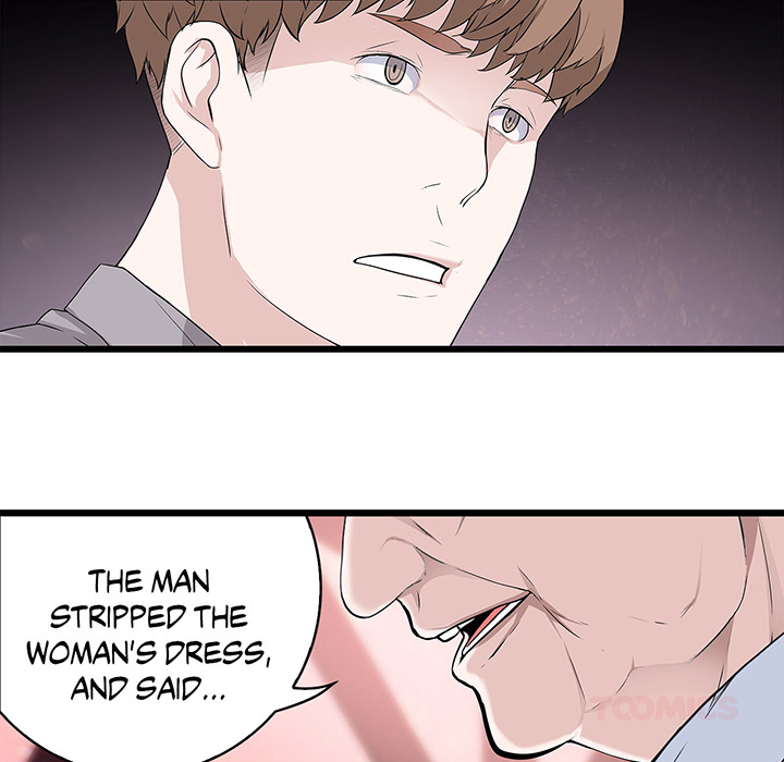 Tissue Guzzler - episode 26 - 77