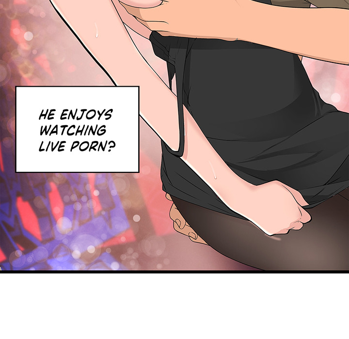 Tissue Guzzler - episode 26 - 84