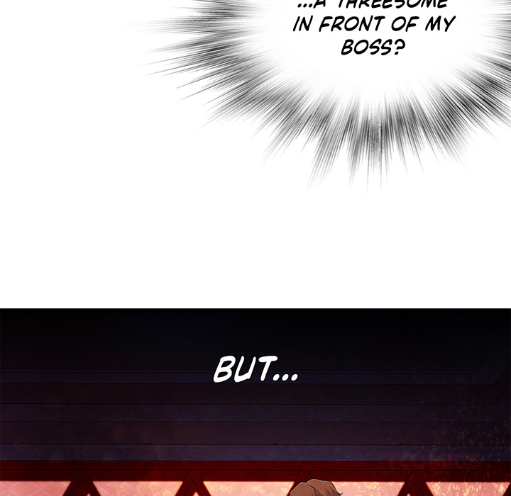 Tissue Guzzler - episode 27 - 33