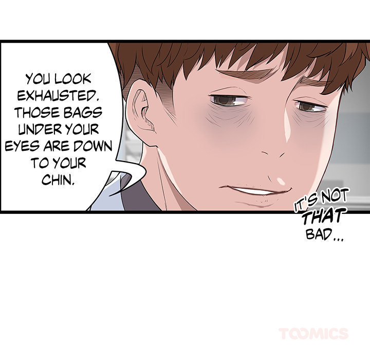 Tissue Guzzler - episode 27 - 9