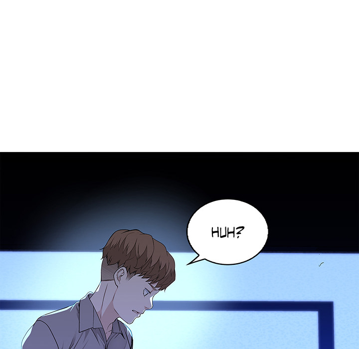 Tissue Guzzler - episode 28 - 43