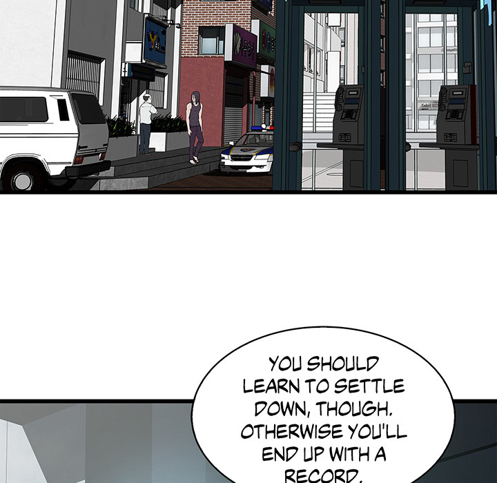 Tissue Guzzler - episode 28 - 4