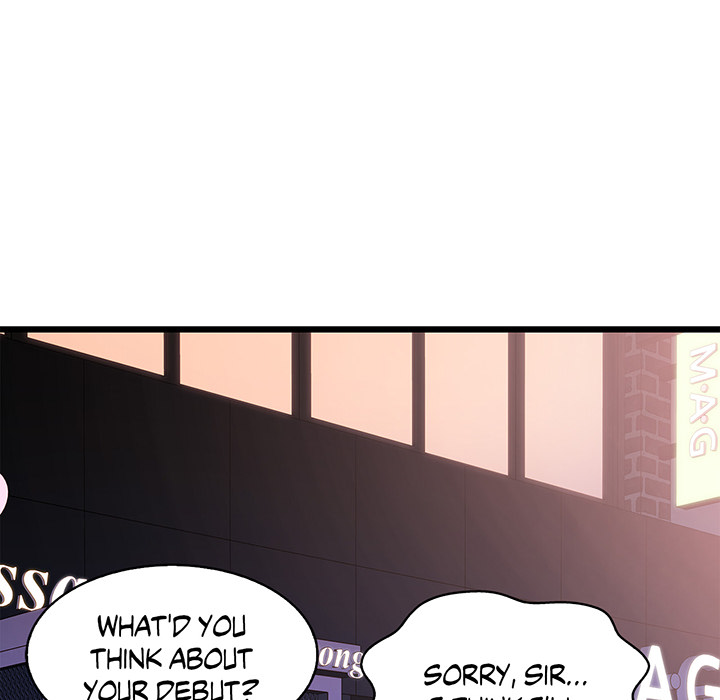 Tissue Guzzler - episode 28 - 82