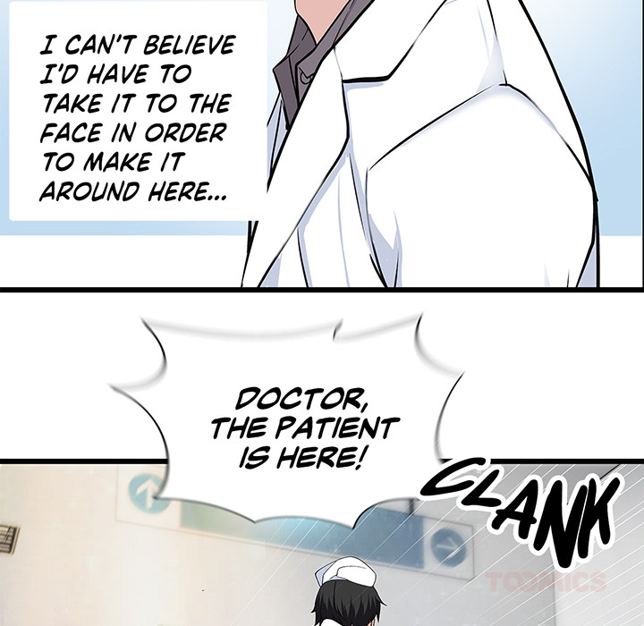 Tissue Guzzler - episode 28 - 89