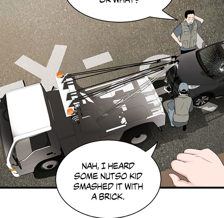 Tissue Guzzler - episode 29 - 10