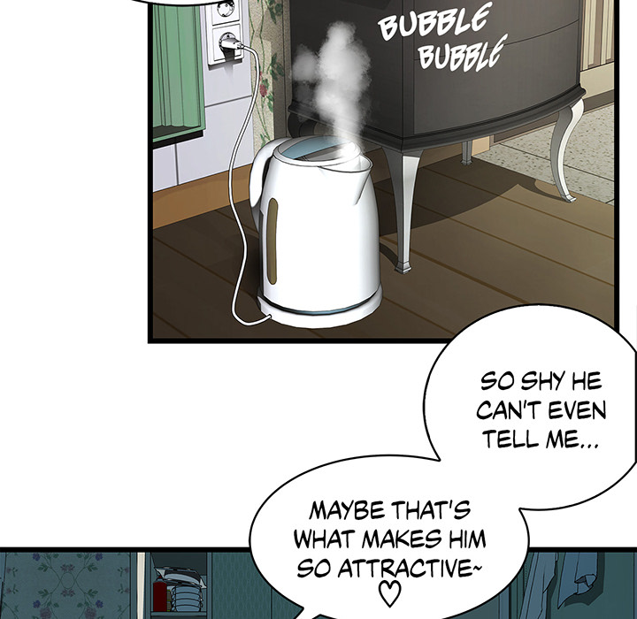 Tissue Guzzler - episode 29 - 18