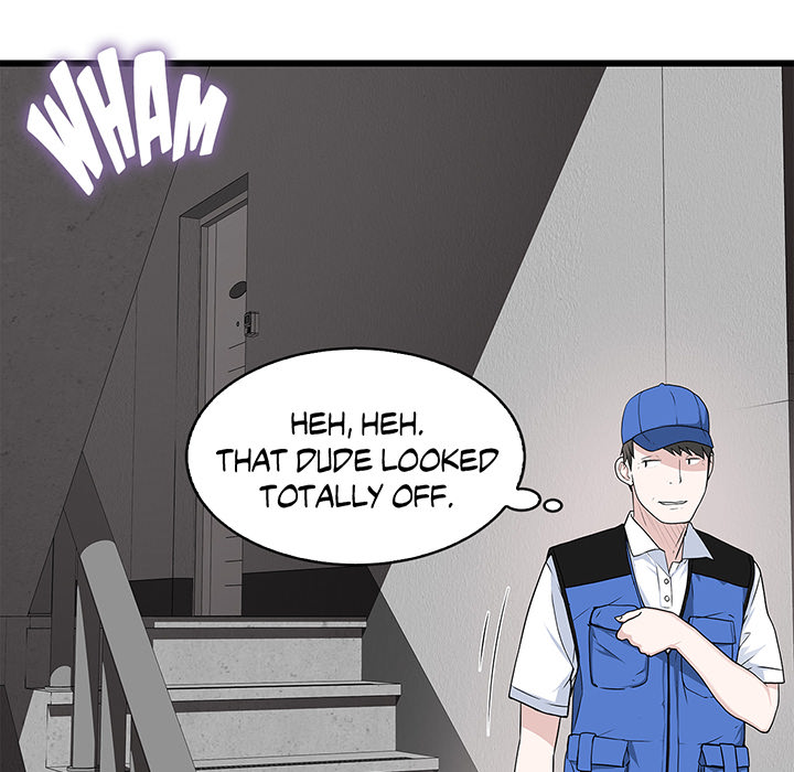 Tissue Guzzler - episode 29 - 51