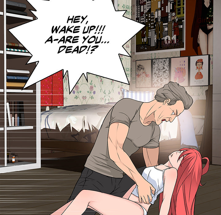 Tissue Guzzler - episode 29 - 63