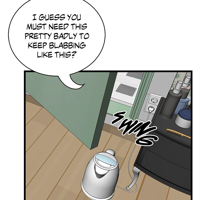 Tissue Guzzler - episode 29 - 80