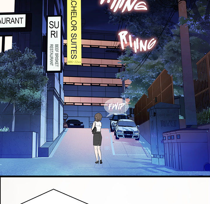 Tissue Guzzler - episode 30 - 18