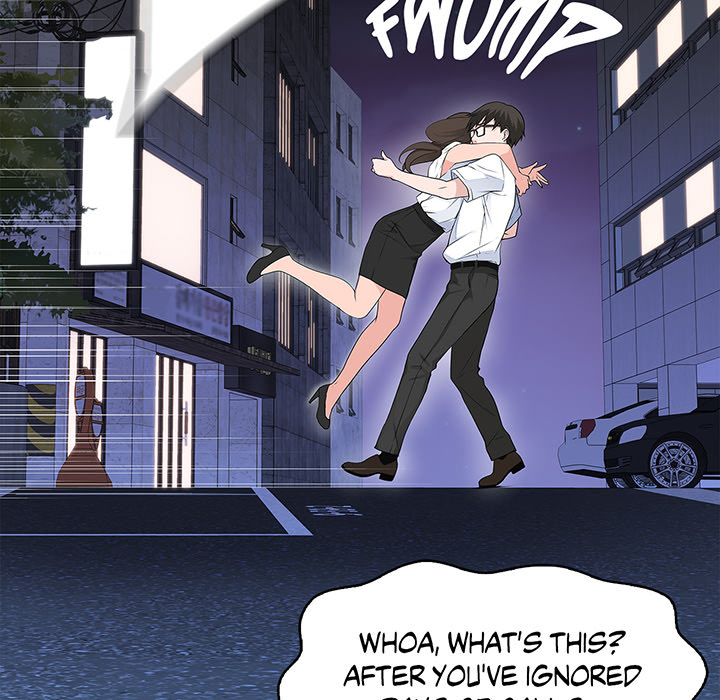 Tissue Guzzler - episode 30 - 47