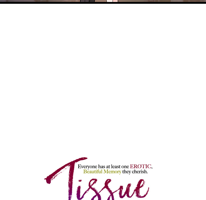 Tissue Guzzler - episode 30 - 56